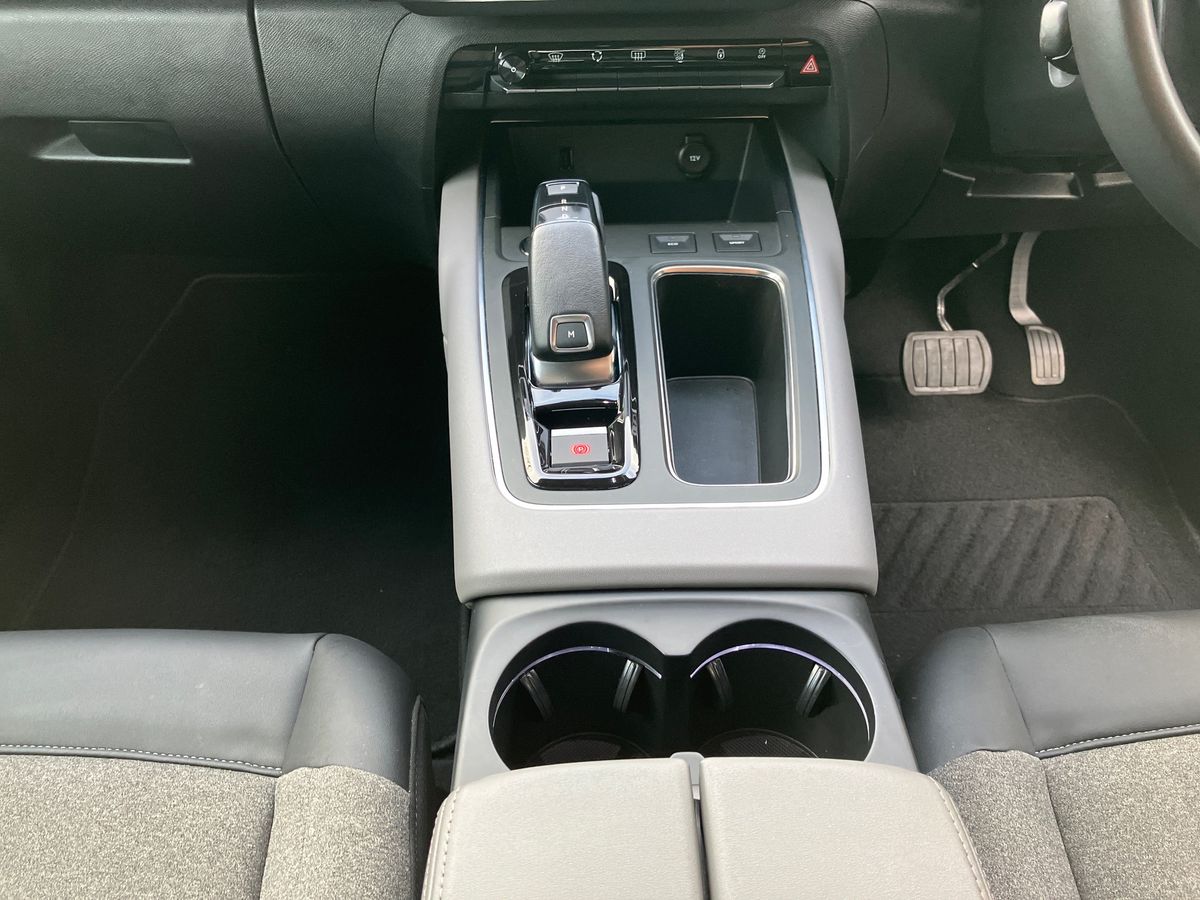 Used Citroen C5 Aircross 2022 for sale - 76807852: Photo 17