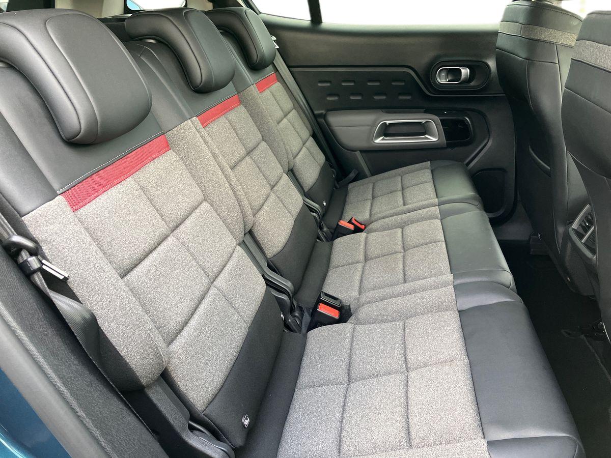 Used Citroen C5 Aircross 2022 for sale - 76807852: Photo 19