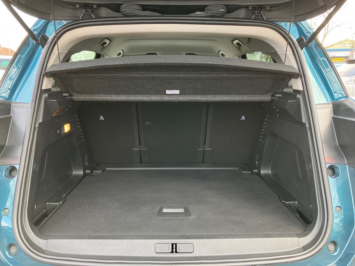 Used Citroen C5 Aircross 2022 for sale - 76807852: Photo 20