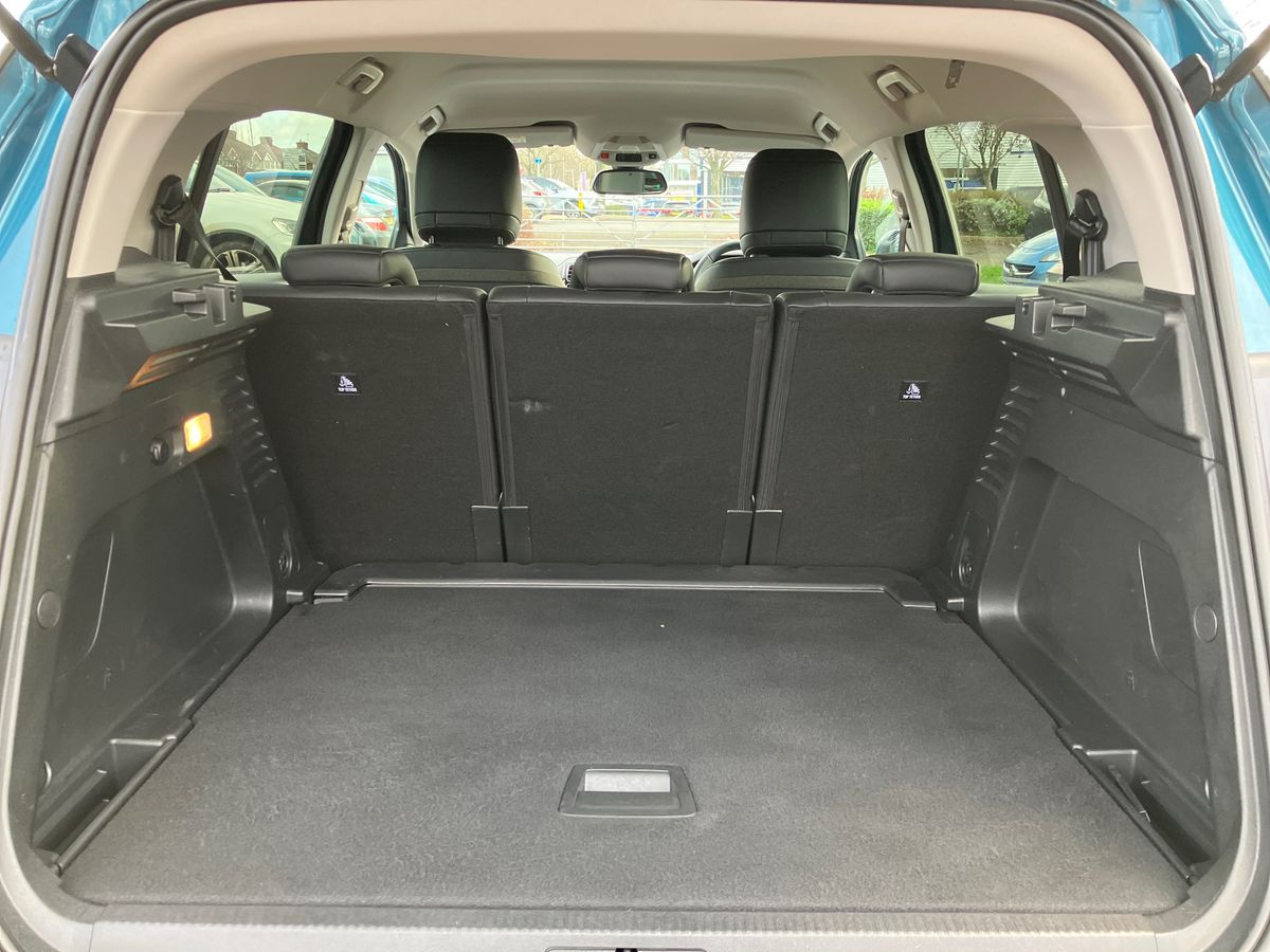 Used Citroen C5 Aircross 2022 for sale - 76807852: Photo 21