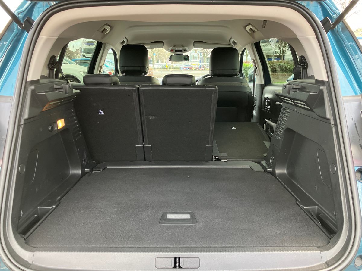 Used Citroen C5 Aircross 2022 for sale - 76807852: Photo 22