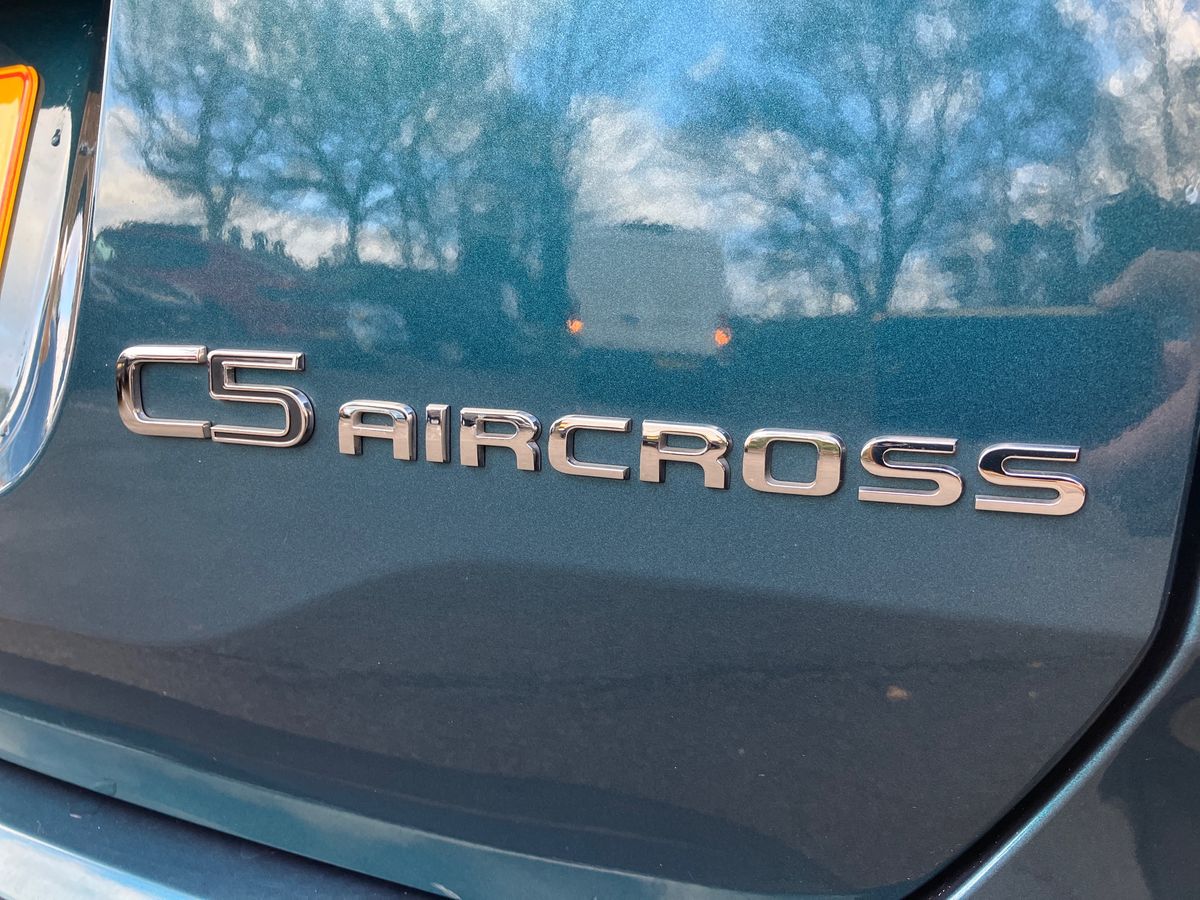 Used Citroen C5 Aircross 2022 for sale - 76807852: Photo 26