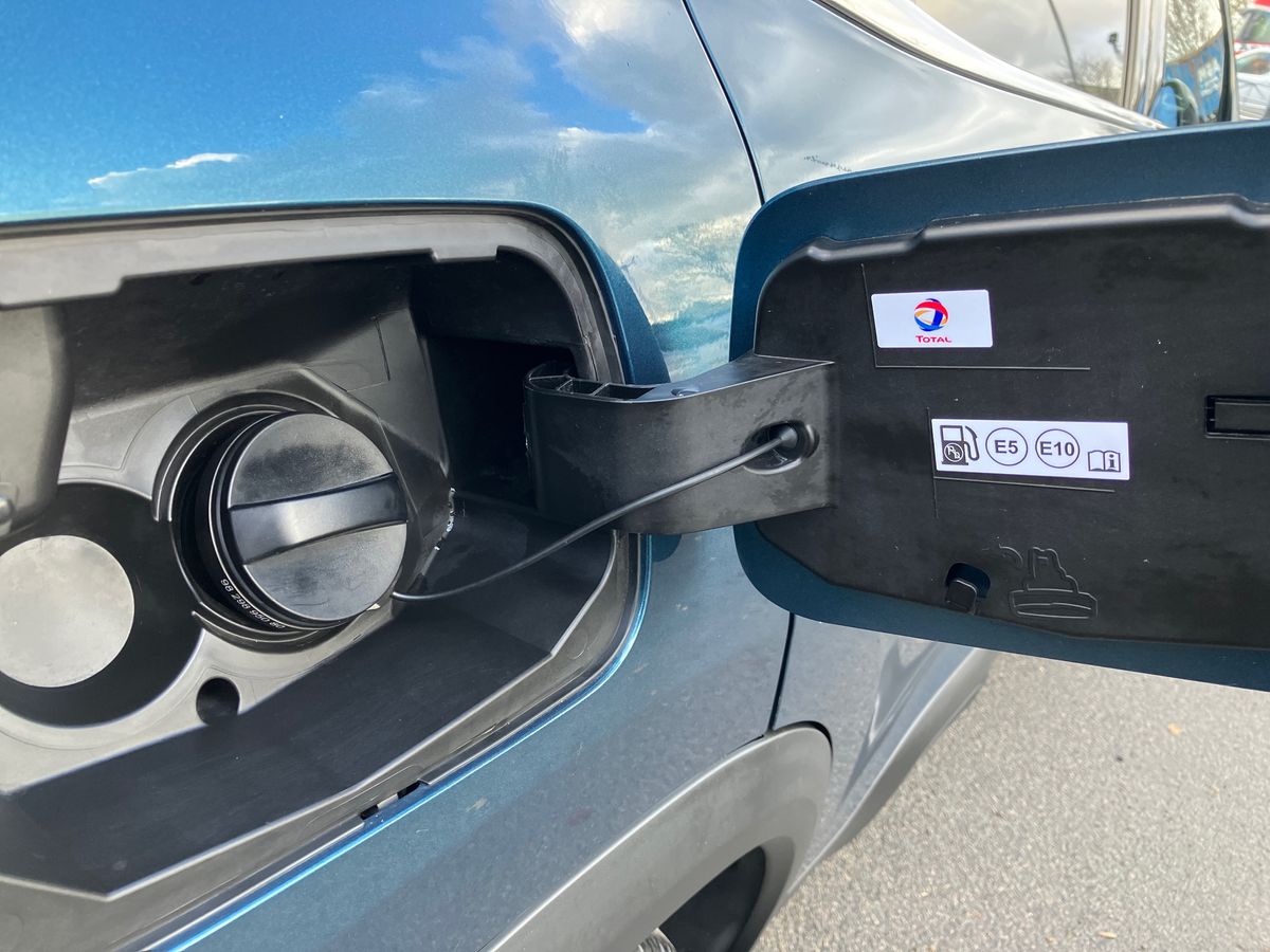 Used Citroen C5 Aircross 2022 for sale - 76807852: Photo 29