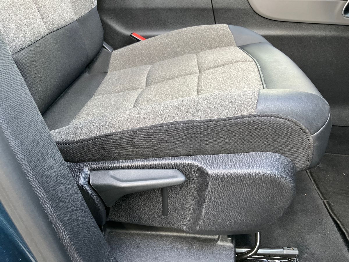 Used Citroen C5 Aircross 2022 for sale - 76807852: Photo 33