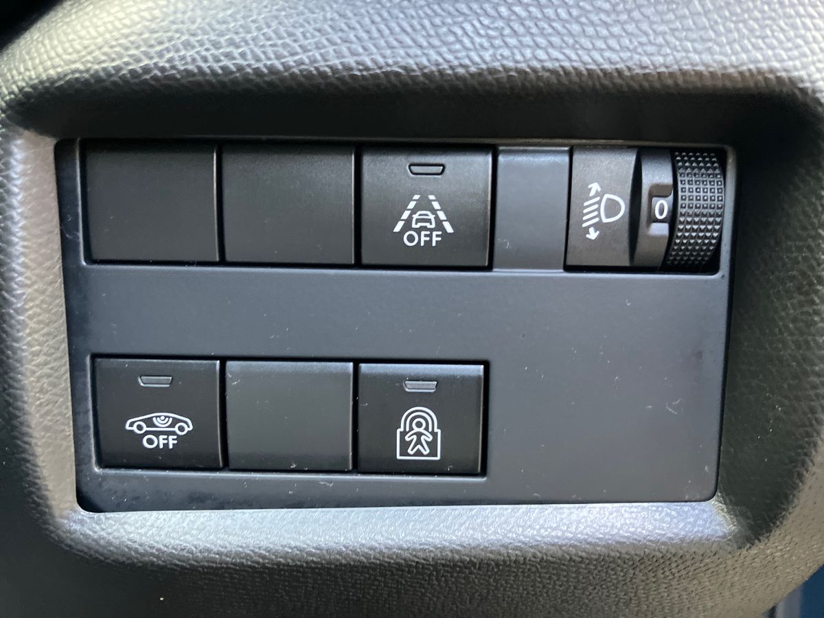 Used Citroen C5 Aircross 2022 for sale - 76807852: Photo 35