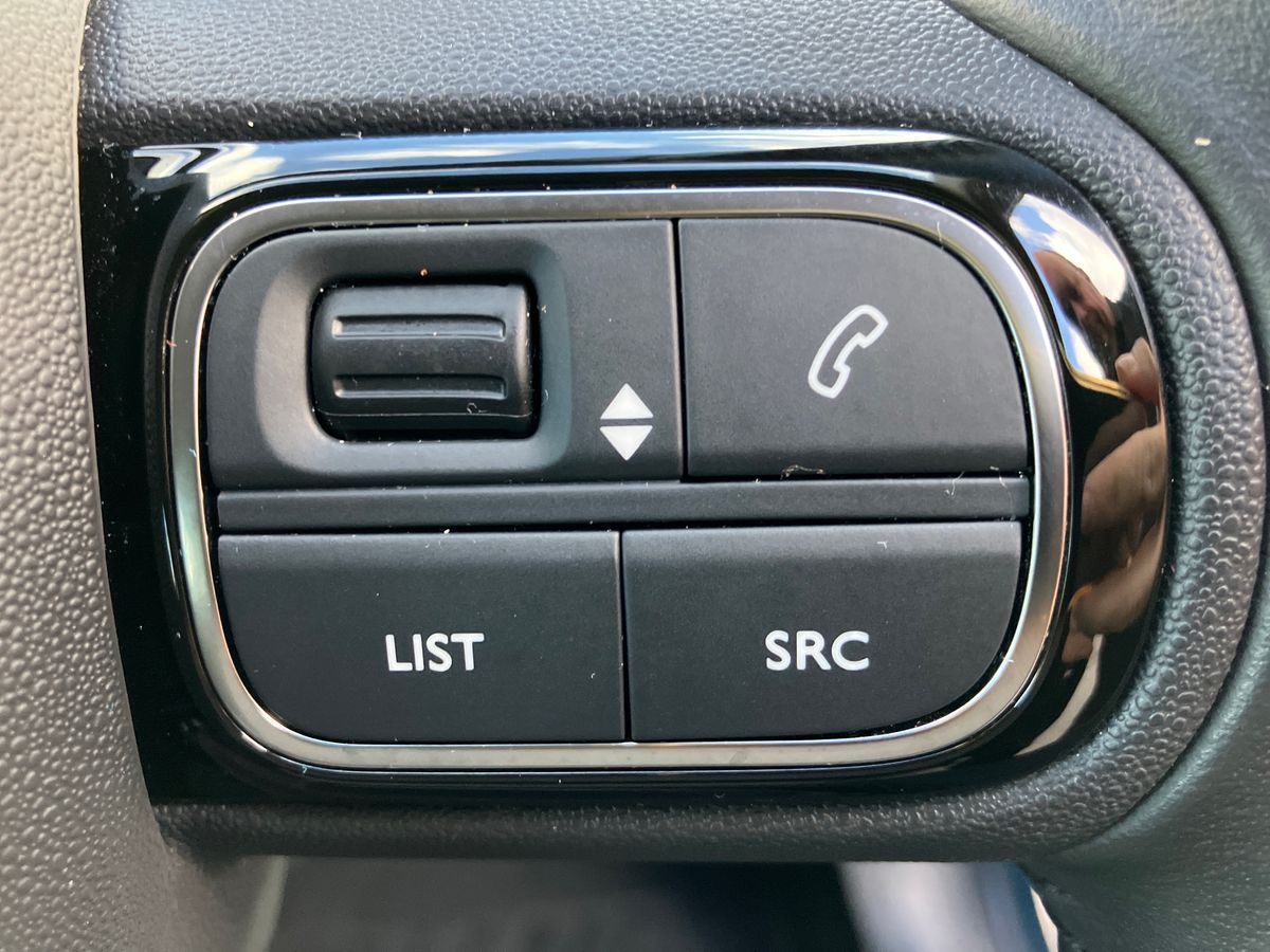 Used Citroen C5 Aircross 2022 for sale - 76807852: Photo 37