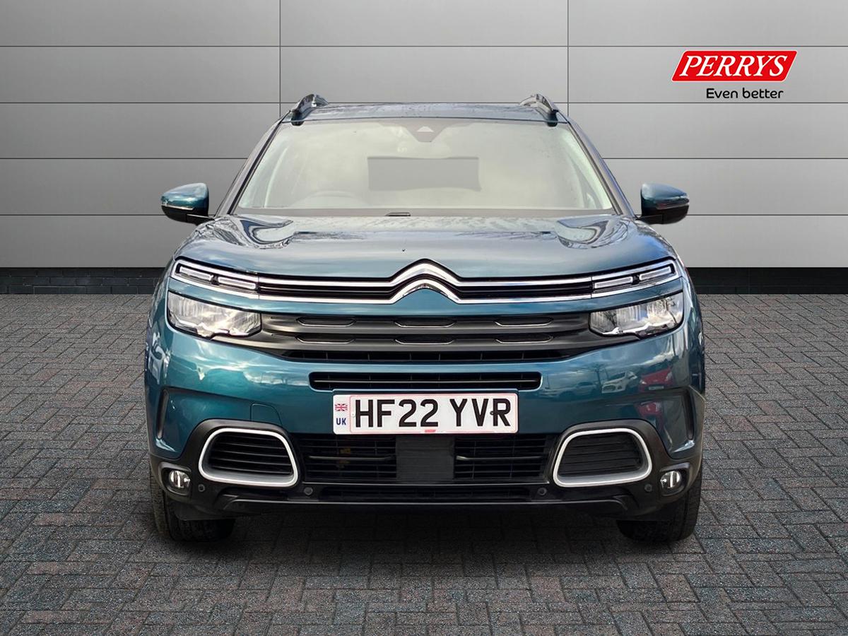 Used Citroen C5 Aircross 2022 for sale - 76807852: Photo 4