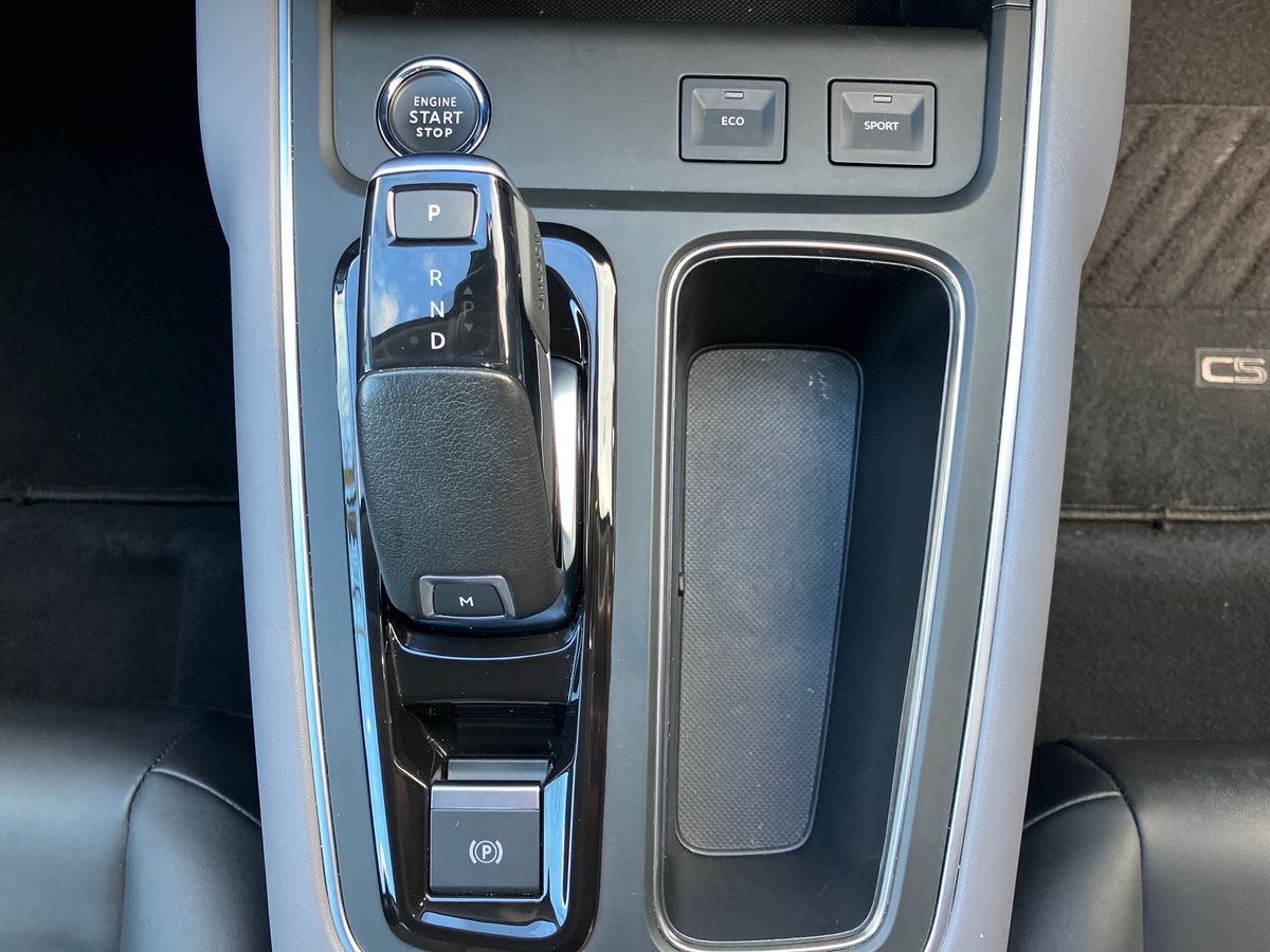 Used Citroen C5 Aircross 2022 for sale - 76807852: Photo 43