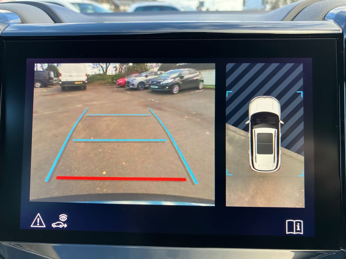 Used Citroen C5 Aircross 2022 for sale - 76807852: Photo 45