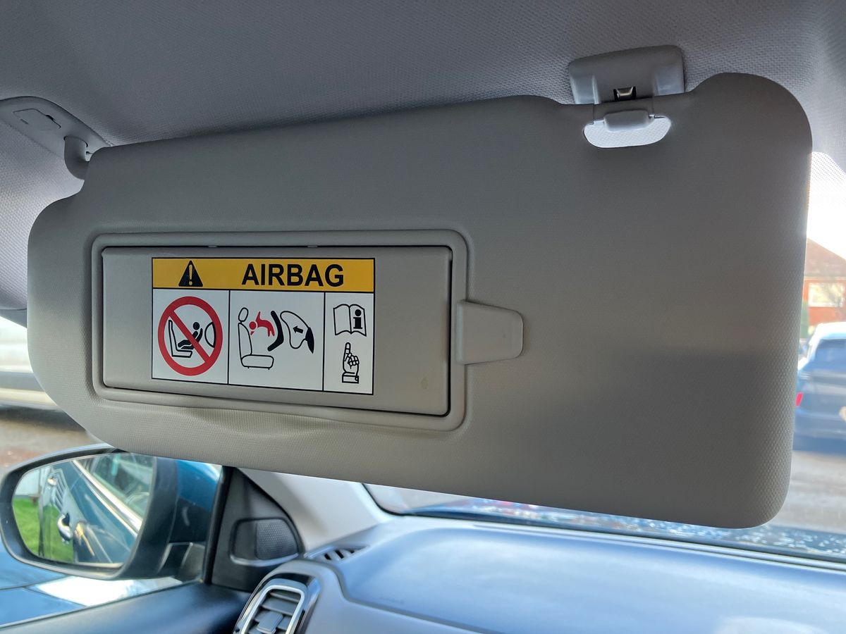 Used Citroen C5 Aircross 2022 for sale - 76807852: Photo 46