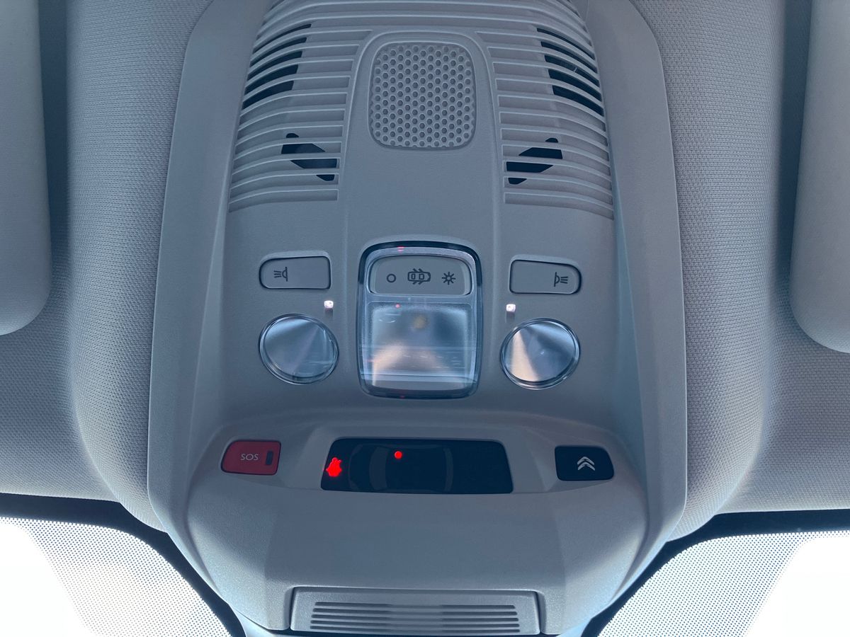 Used Citroen C5 Aircross 2022 for sale - 76807852: Photo 48