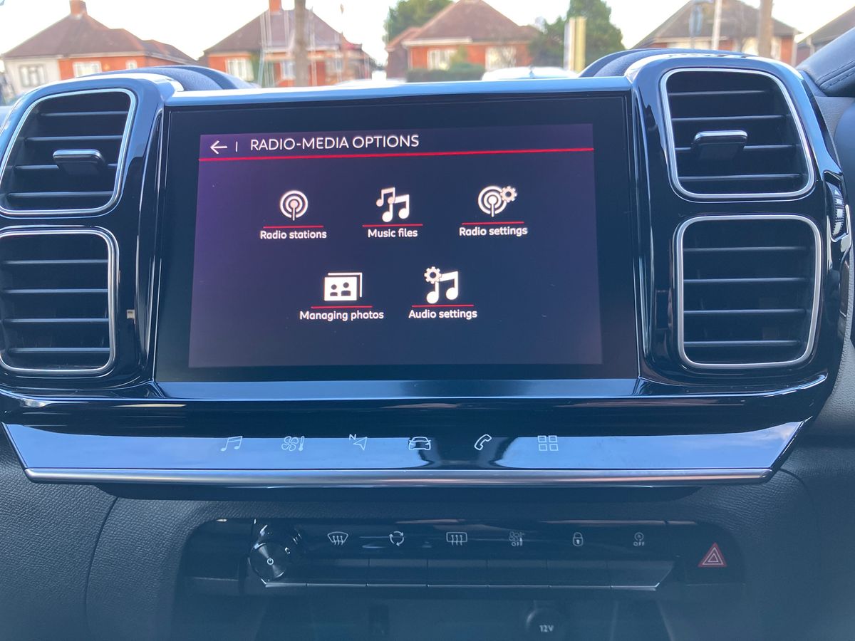 Used Citroen C5 Aircross 2022 for sale - 76807852: Photo 49