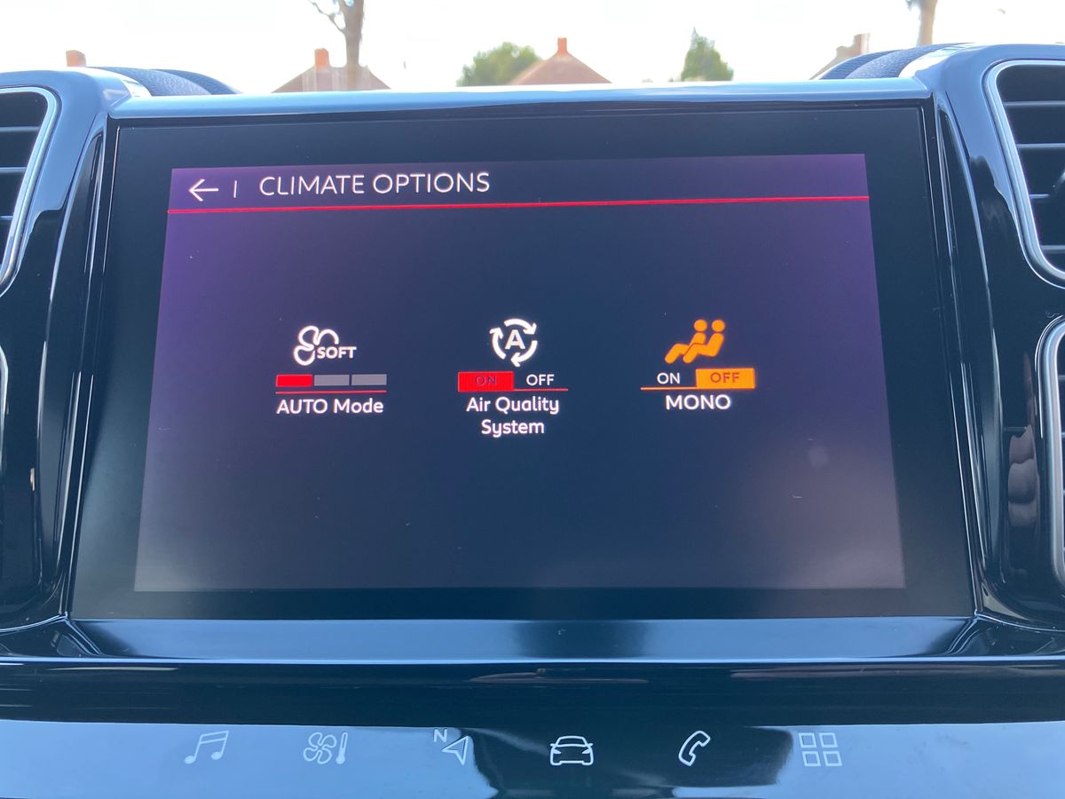 Used Citroen C5 Aircross 2022 for sale - 76807852: Photo 51