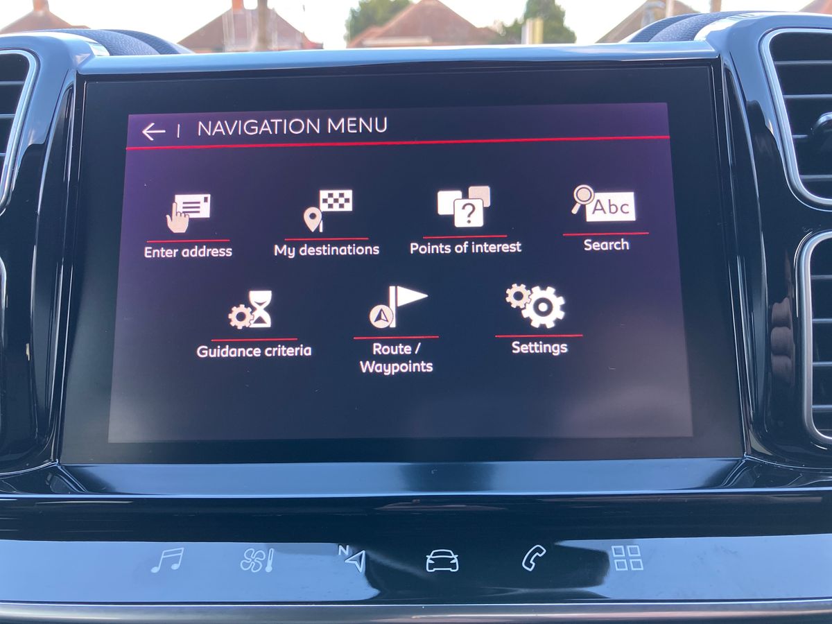 Used Citroen C5 Aircross 2022 for sale - 76807852: Photo 52