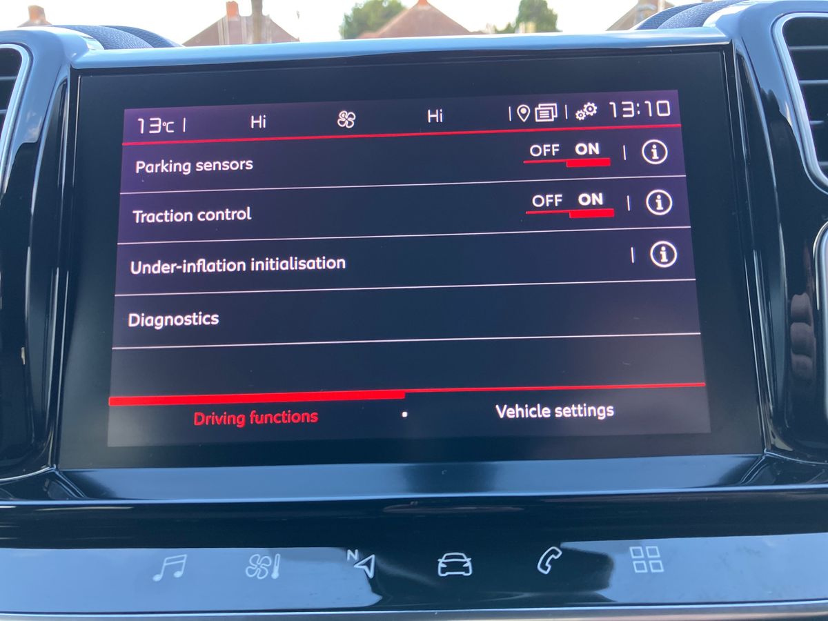 Used Citroen C5 Aircross 2022 for sale - 76807852: Photo 53