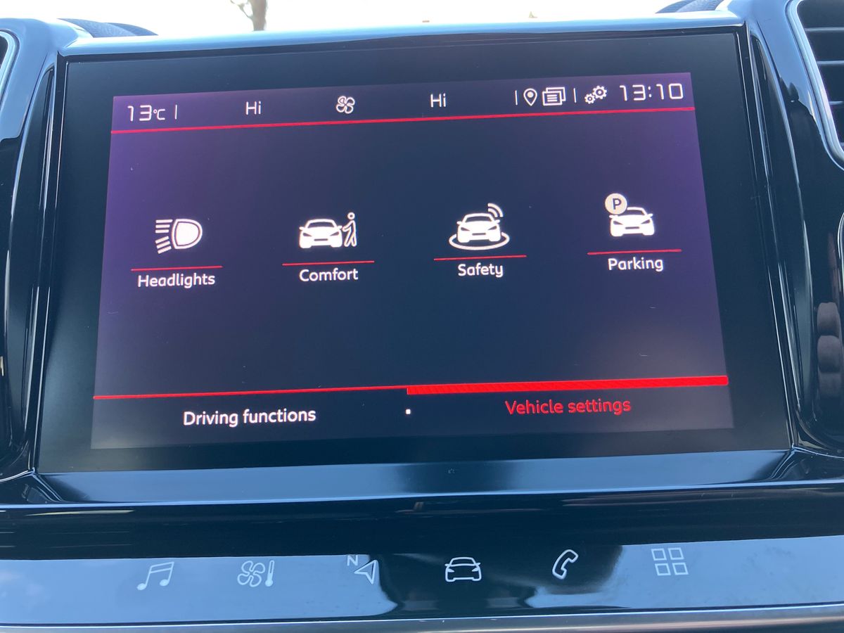 Used Citroen C5 Aircross 2022 for sale - 76807852: Photo 54