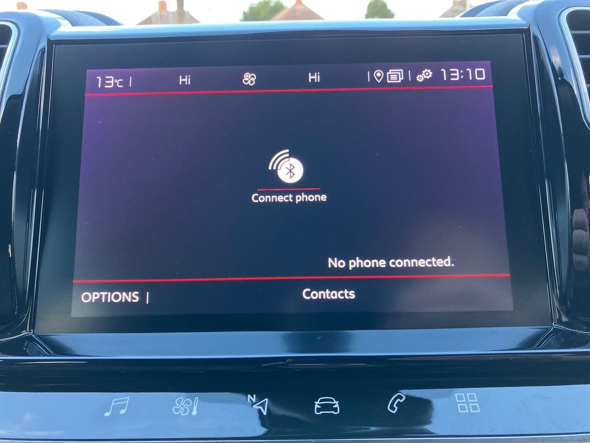 Used Citroen C5 Aircross 2022 for sale - 76807852: Photo 55