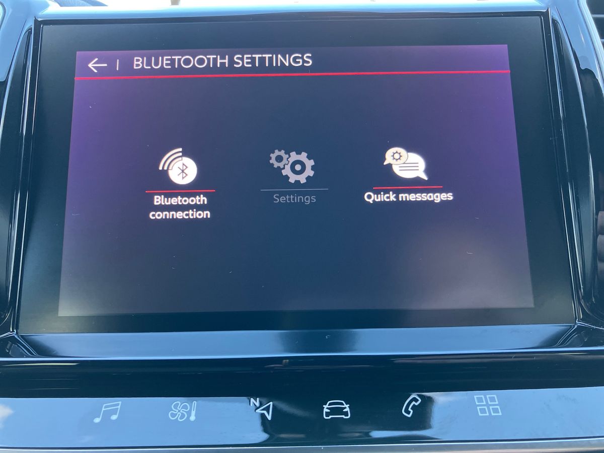 Used Citroen C5 Aircross 2022 for sale - 76807852: Photo 56