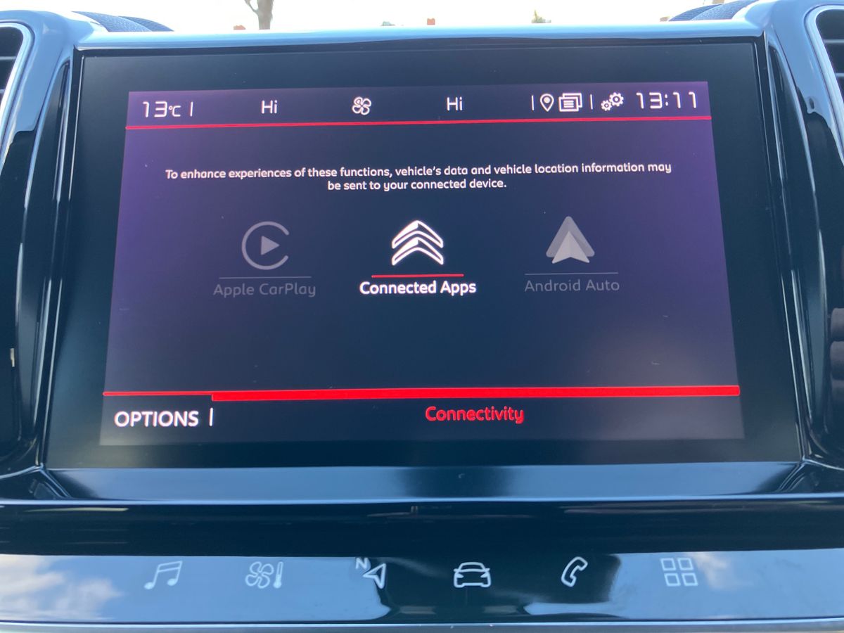 Used Citroen C5 Aircross 2022 for sale - 76807852: Photo 57