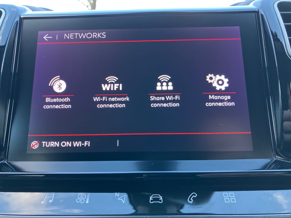 Used Citroen C5 Aircross 2022 for sale - 76807852: Photo 58