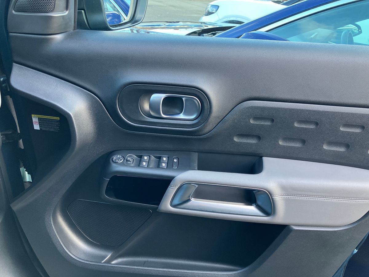 Used Citroen C5 Aircross 2022 for sale - 76807852: Photo 59