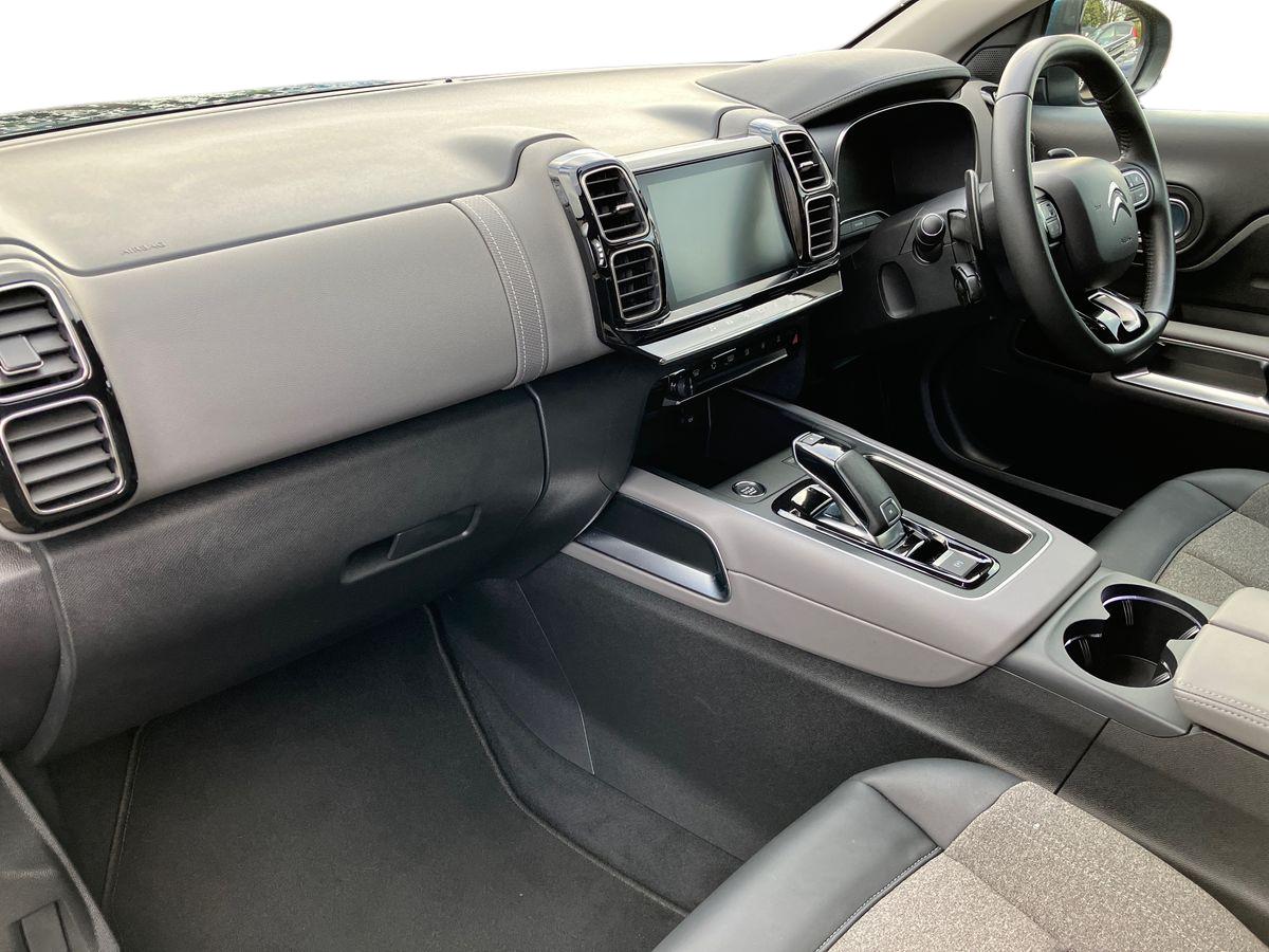 Used Citroen C5 Aircross 2022 for sale - 76807852: Photo 6