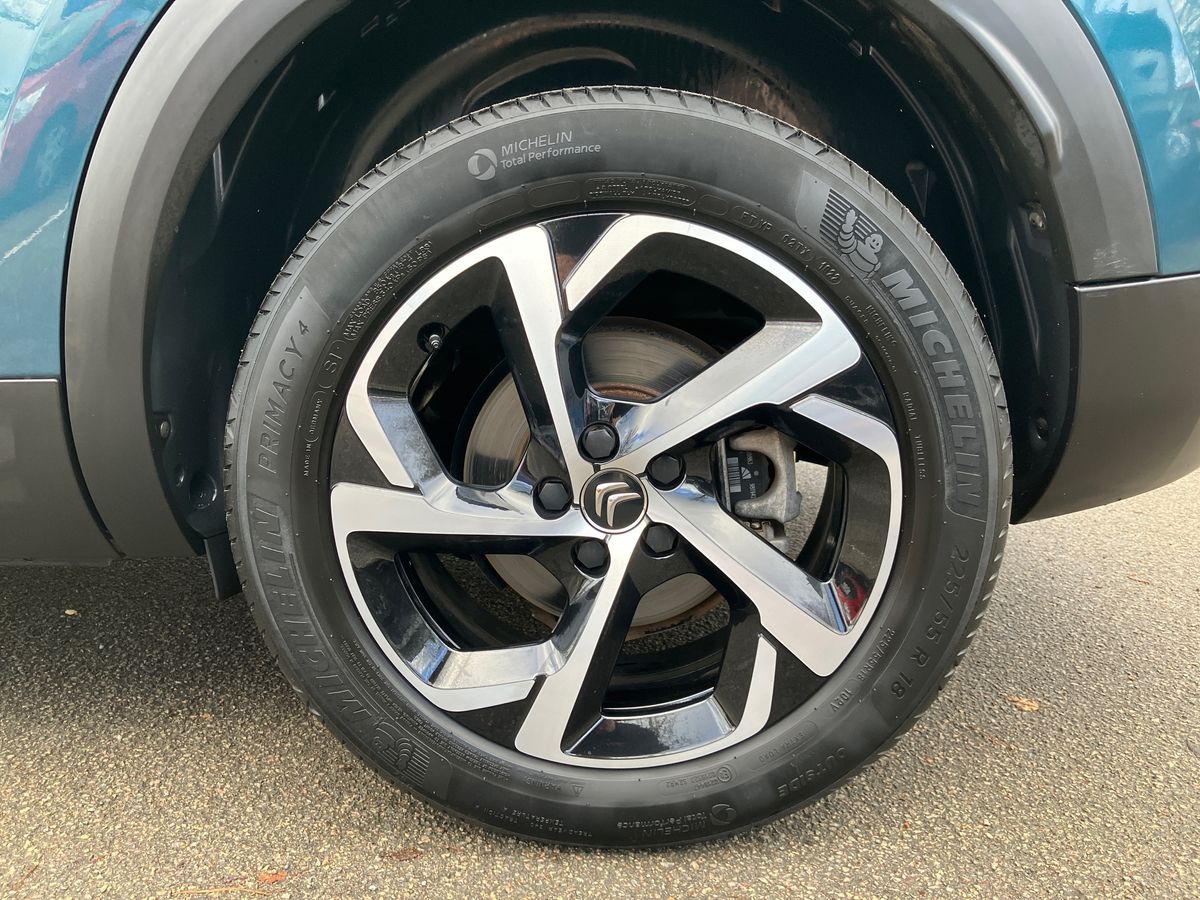 Used Citroen C5 Aircross 2022 for sale - 76807852: Photo 7