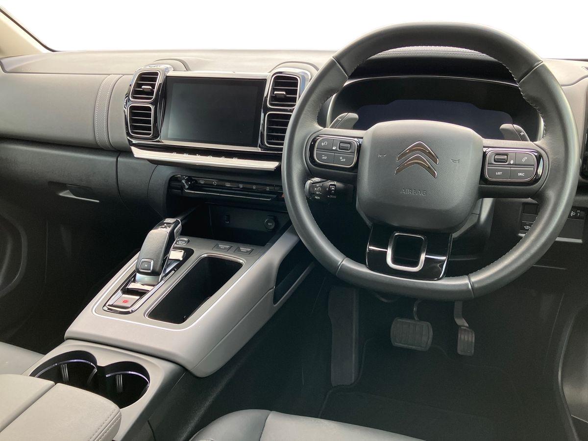 Used Citroen C5 Aircross 2022 for sale - 76807852: Photo 9