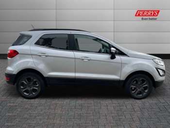 Used Ford Ecosport 2020 for sale - 75084929: Photo