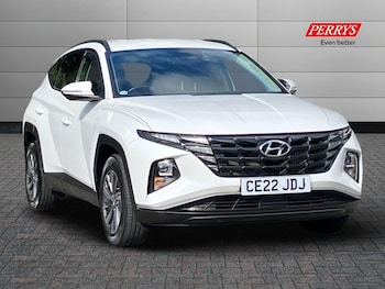 2022 - 1.6 TGDi SE Connect 5dr 2WD
