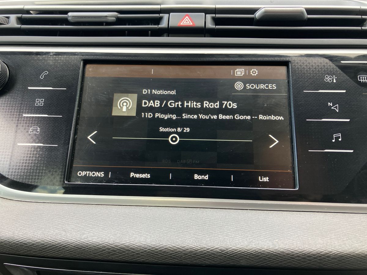 Used Citroen Grand C4 Picasso 2019 for sale - 77896573: Photo 10