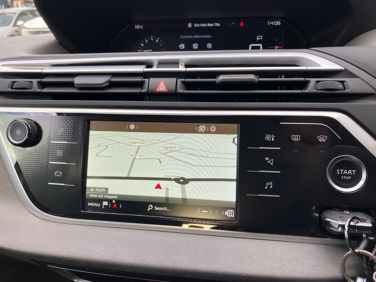 Used Citroen Grand C4 Picasso 2019 for sale - 77896573: Photo 11