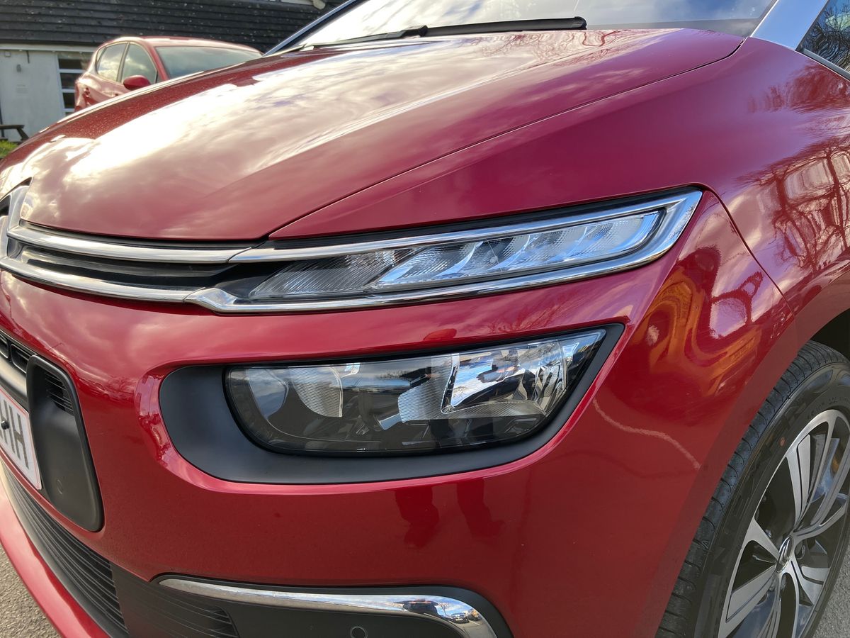 Used Citroen Grand C4 Picasso 2019 for sale - 77896573: Photo 13