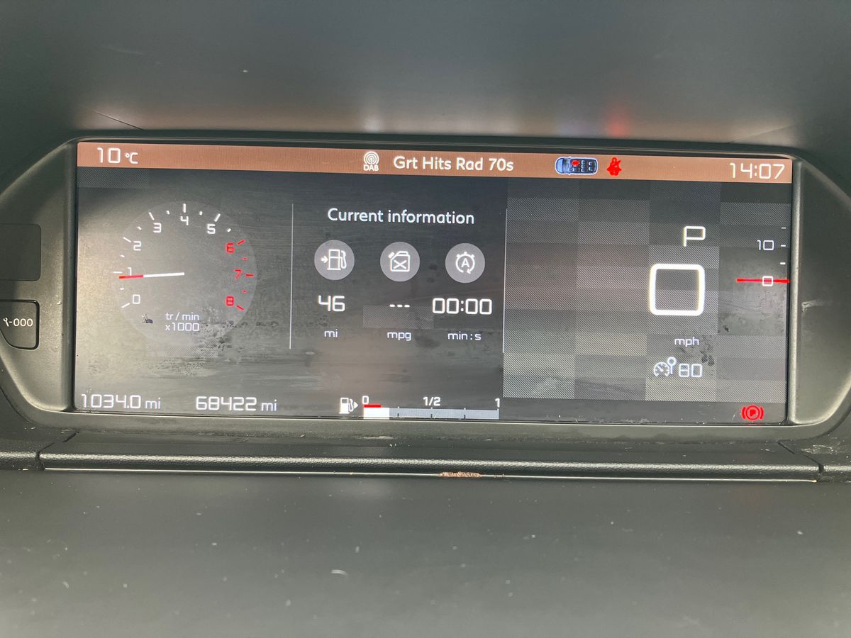 Used Citroen Grand C4 Picasso 2019 for sale - 77896573: Photo 14