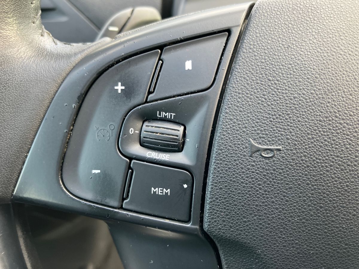 Used Citroen Grand C4 Picasso 2019 for sale - 77896573: Photo 16