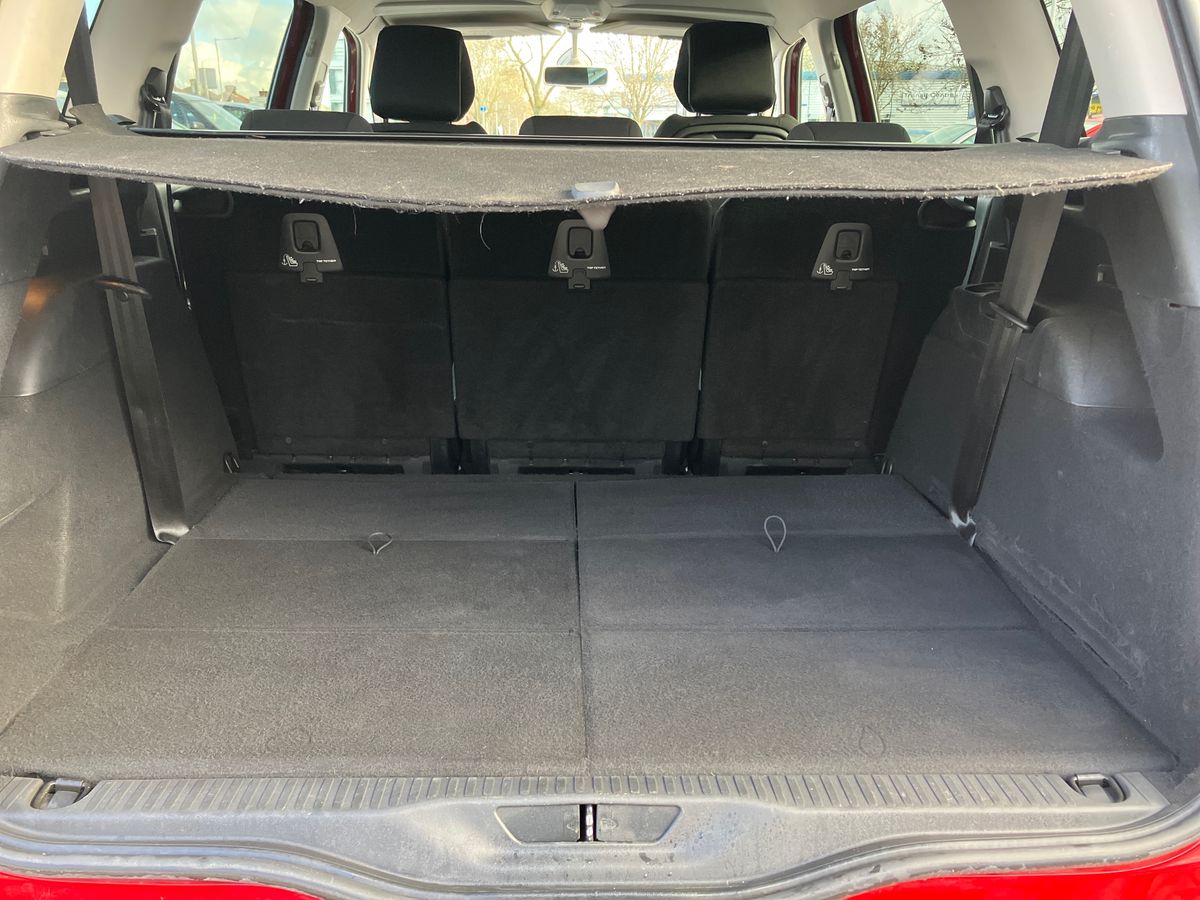 Used Citroen Grand C4 Picasso 2019 for sale - 77896573: Photo 20