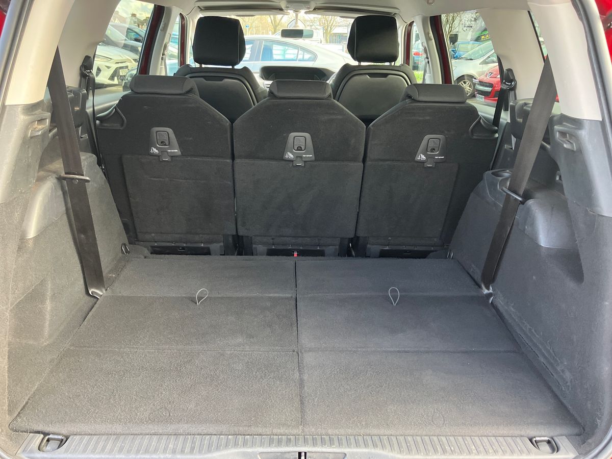 Used Citroen Grand C4 Picasso 2019 for sale - 77896573: Photo 21