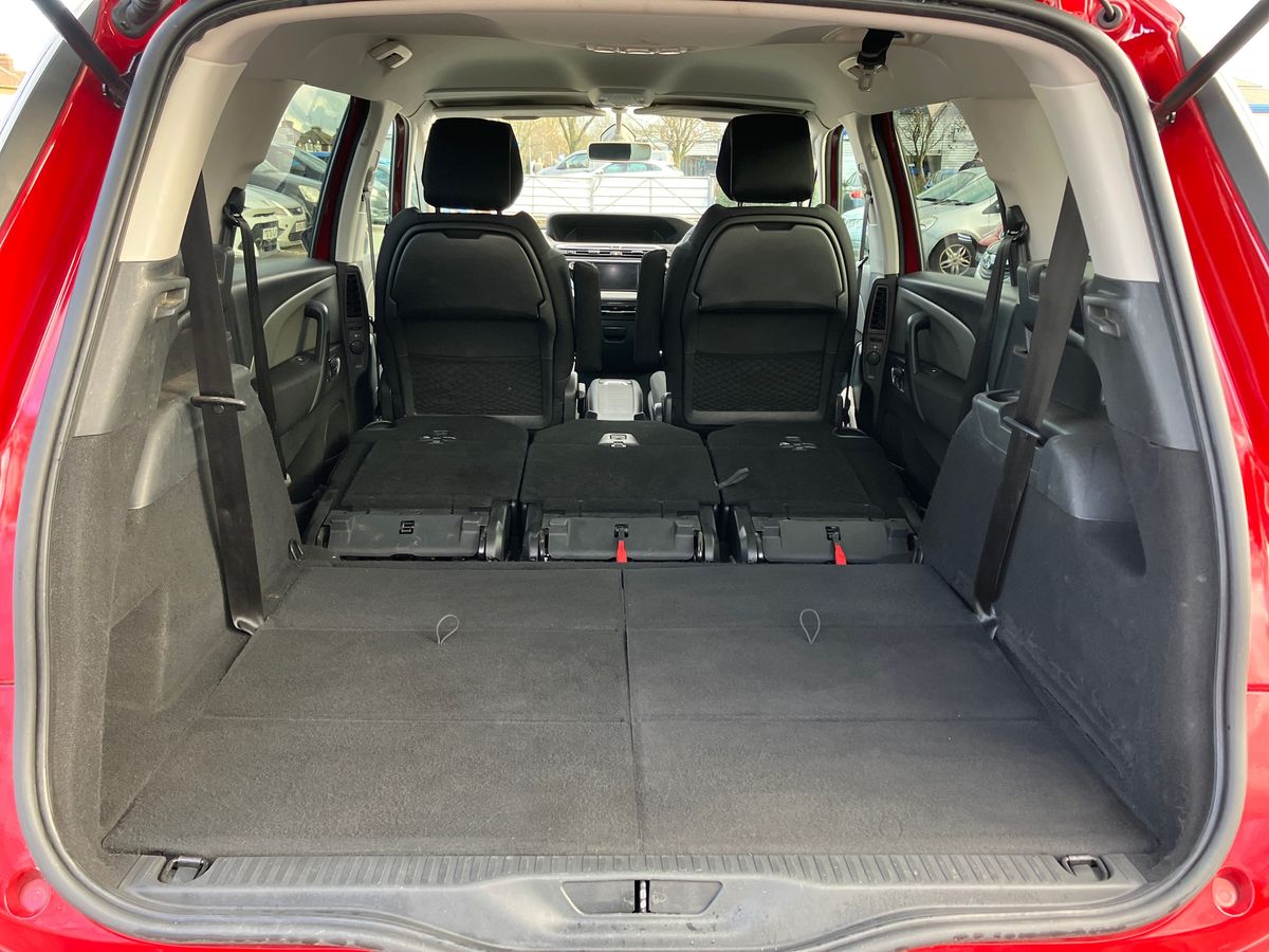 Used Citroen Grand C4 Picasso 2019 for sale - 77896573: Photo 22