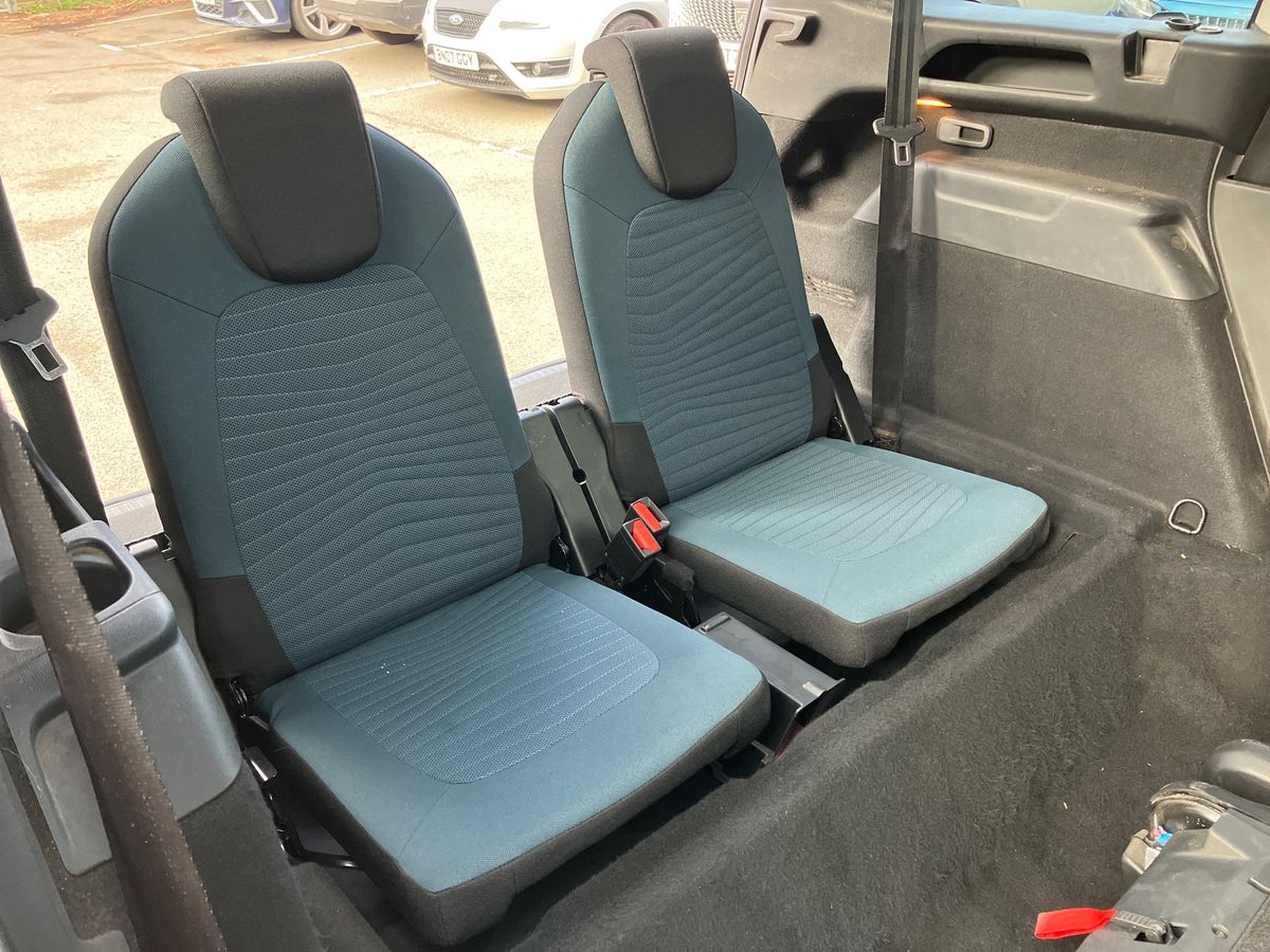 Used Citroen Grand C4 Picasso 2019 for sale - 77896573: Photo 24