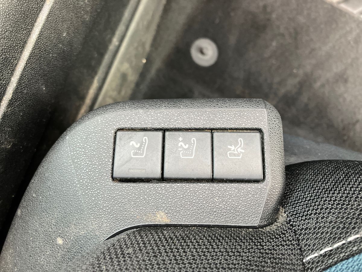 Used Citroen Grand C4 Picasso 2019 for sale - 77896573: Photo 41