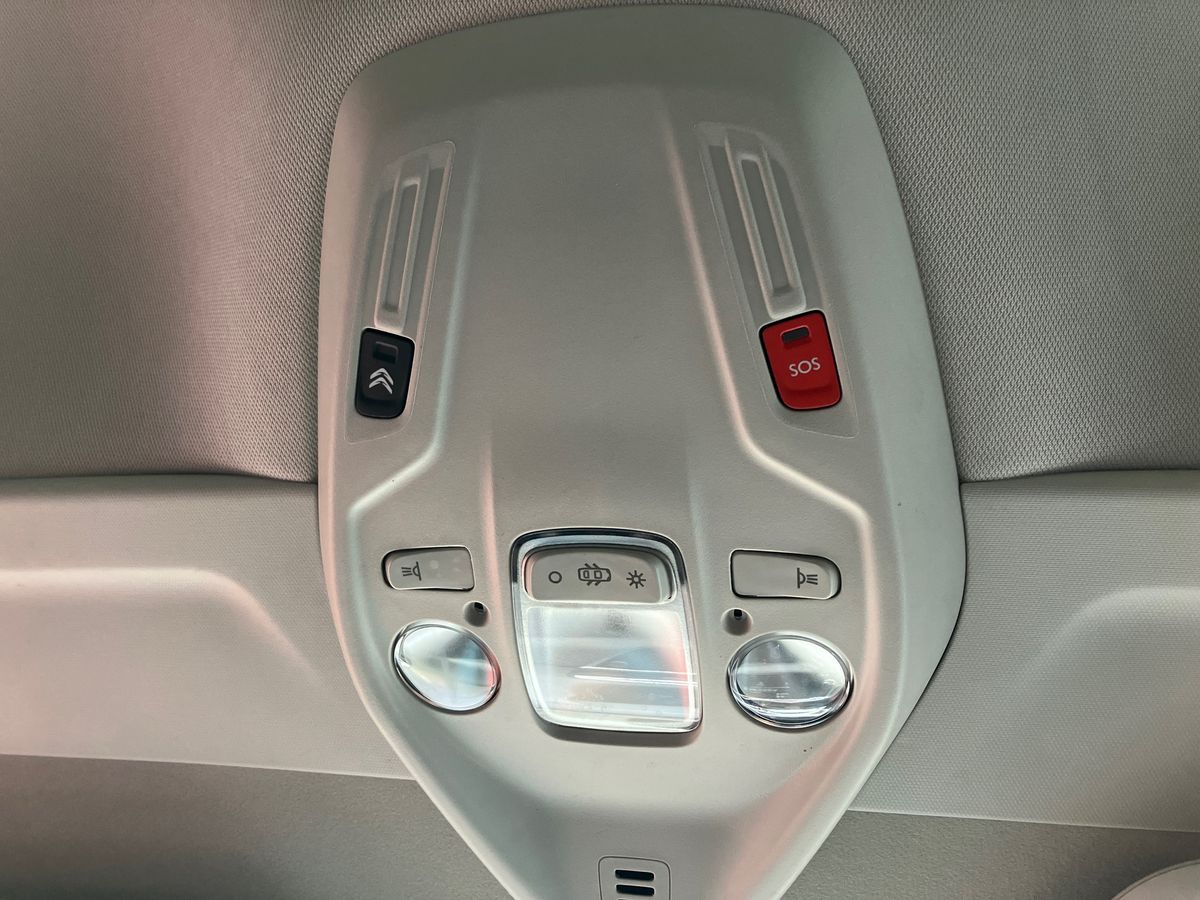 Used Citroen Grand C4 Picasso 2019 for sale - 77896573: Photo 47