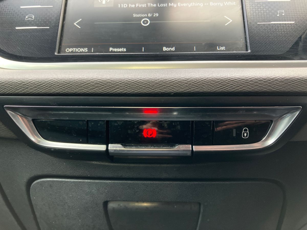 Used Citroen Grand C4 Picasso 2019 for sale - 77896573: Photo 49