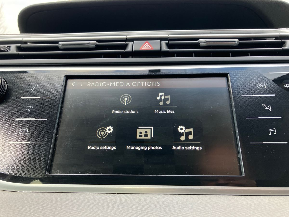 Used Citroen Grand C4 Picasso 2019 for sale - 77896573: Photo 53