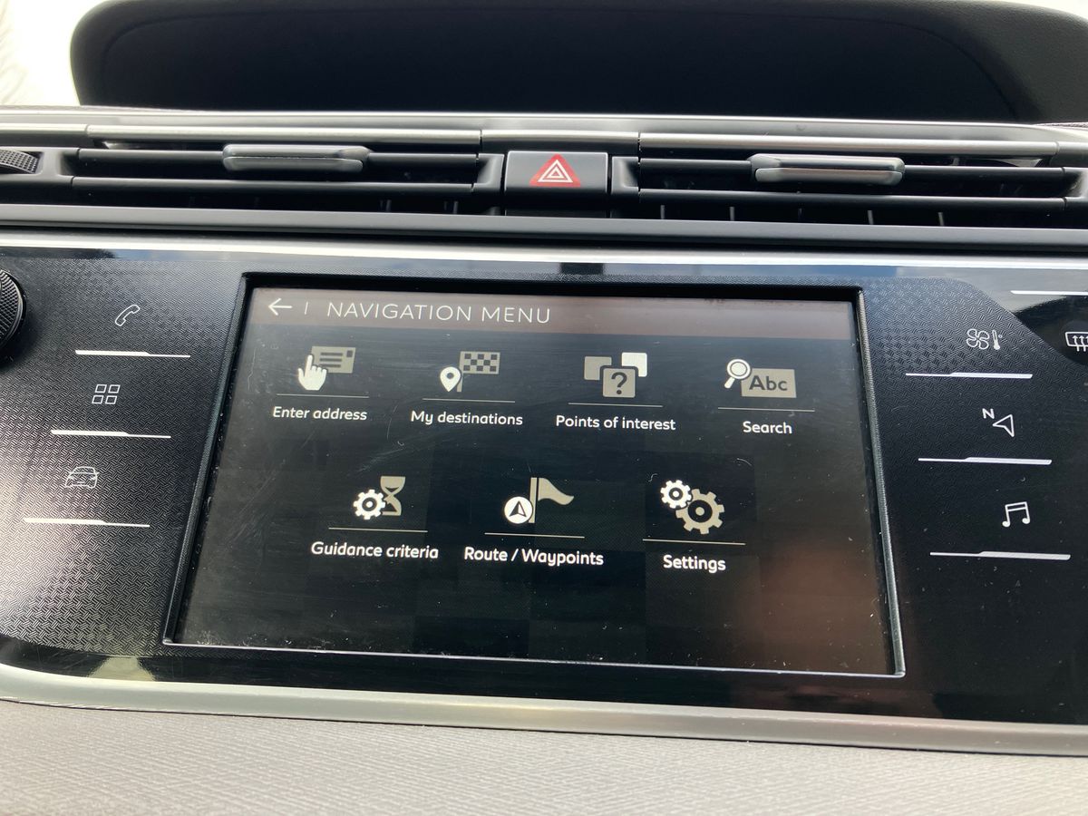 Used Citroen Grand C4 Picasso 2019 for sale - 77896573: Photo 54