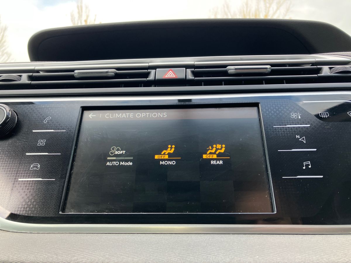 Used Citroen Grand C4 Picasso 2019 for sale - 77896573: Photo 55