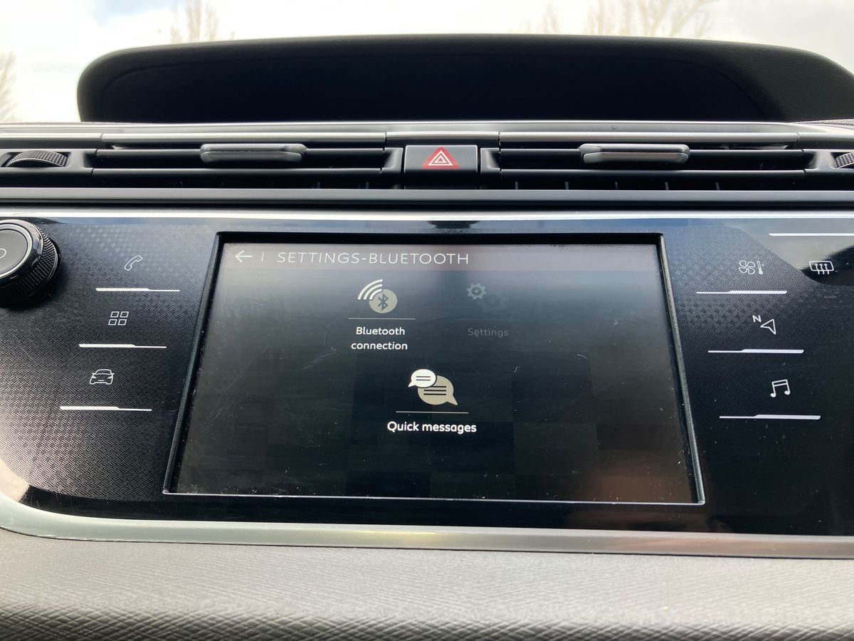 Used Citroen Grand C4 Picasso 2019 for sale - 77896573: Photo 56