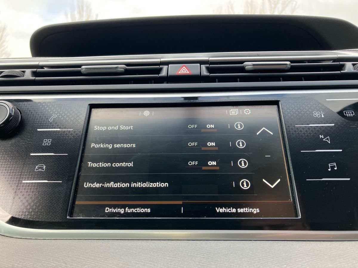 Used Citroen Grand C4 Picasso 2019 for sale - 77896573: Photo 59