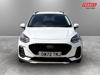 Used Ford Fiesta 2023 for sale - 79399187: Photo