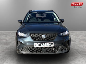 Used SEAT Arona 2023 for sale - 77398679: Photo