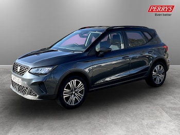 Used SEAT Arona 2023 for sale - 77398679: Photo